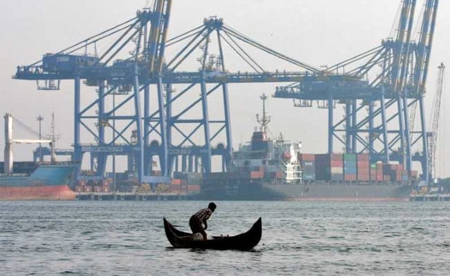 Exports Jump 3-Fold To $30.63 Billion In April, Trade Deficit Widens To $15.10 Billion