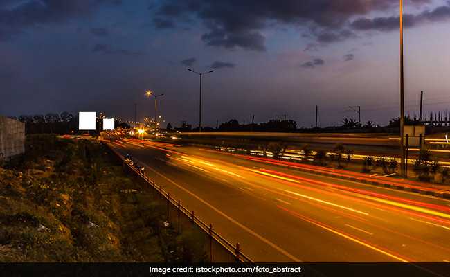 Delhi-Mumbai Expressway Announced; Will Cut Travel Time, Says Nitin Gadkari