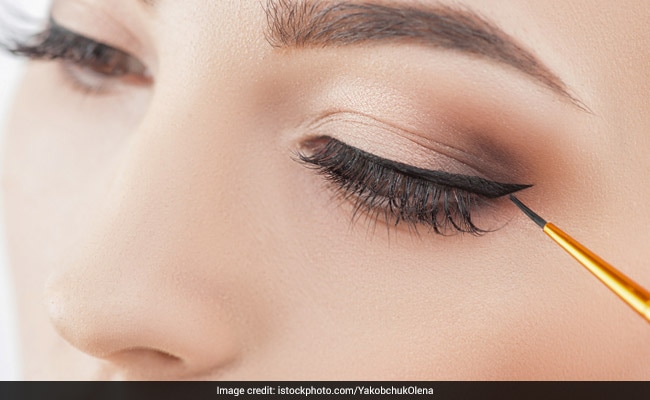 pause Autonom sammenholdt 3 Foolproof Tricks For Perfect Winged Eyeliner