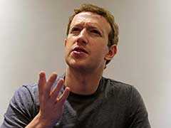 Facebook CEO Mark Zuckerberg Will Testify To Congress Next Week About Cambridge Analytica