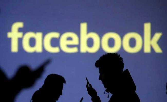 US Government Seeks Facebook Help To Wiretap Messenger: Sources