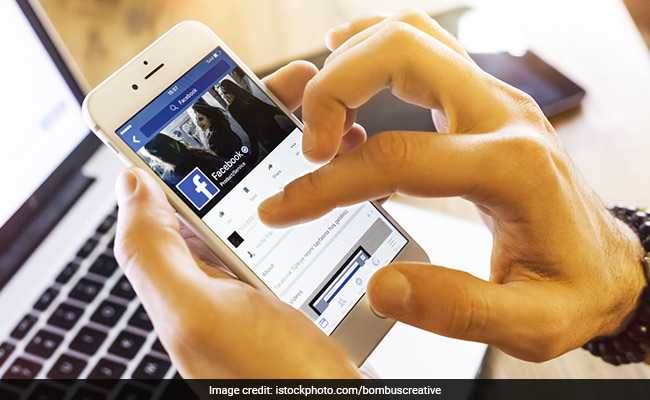 Want To Lead A De-stressed Life? Quit Facebook, Says Study