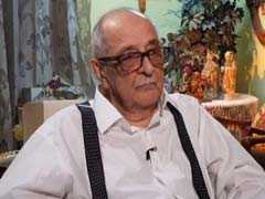 Senior Supreme Court Lawyer Fali S Nariman Dies At 95