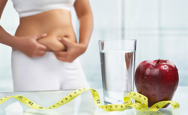 6 Things You Should Do To Lose Belly Fat