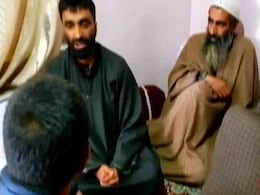 "Greatest Death": Why Parents Are Letting Sons Join Terrorism In Kashmir "Greatest Death": Why Parents Are Letting Sons Join Terrorism In Kashmir