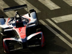 Formula E: Disaster For Mahindra As Rosenqvist Crashes; Sam Bird Wins Rome E-Prix
