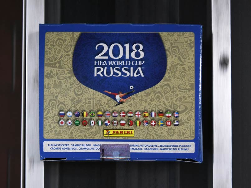 Russia Seeks Monkey Chant Solution Ahead Of World Cup