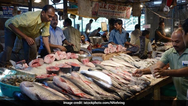 5 Best Open Food Markets Of Delhi You Dont Want To Miss! - NDTV Food