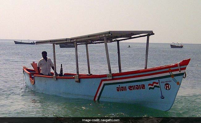 Goa On Alert After Intel That Terrorists May Strike From Sea