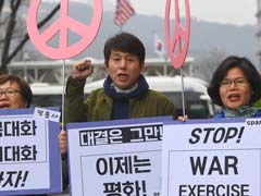 US, South Korea Begin Low-Key Army Drills Amid Diplomatic Thaw