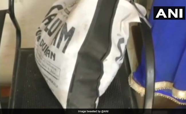 Woman Carries Foetus In Shopping Bag To Police Station To File Rape Complaint