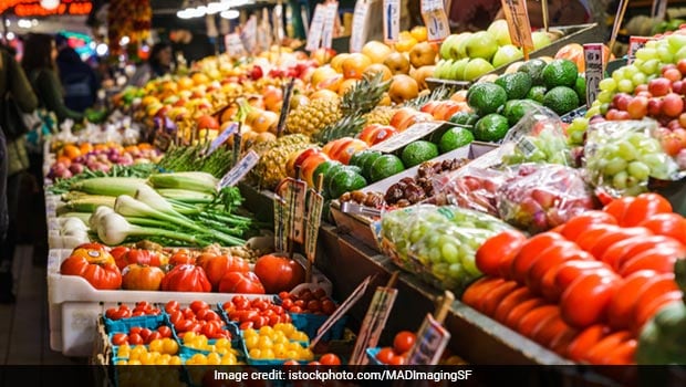 5 Best Open Food Markets Of Delhi You Don't Want To Miss!