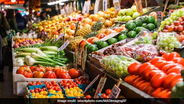 5 Best Open Food Markets Of Delhi You Dont Want To Miss! - NDTV Food