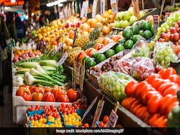 5 Best Open Food Markets Of Delhi You Don't Want To Miss! 5 Best Open Food Markets Of Delhi You Don't Want To Miss!