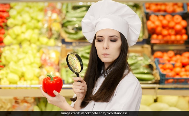 World Health Day: 5 Food Safety Tips To Avoid Adulteration