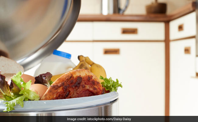 World Food Day 2018: 5 Easy Steps To Reduce Food Wastage At Home