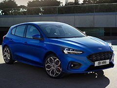 Ford To Launch Five New, Redesigned Car Models In China In 2018