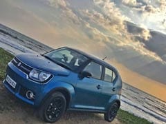 Maruti Suzuki Ignis Diesel Discontinued