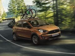 Ford Freestyle: Features Explained In Detail