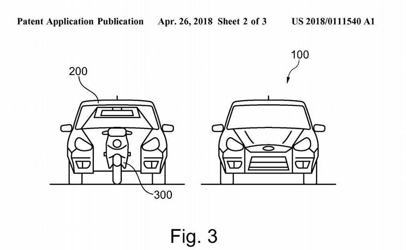 ford patent