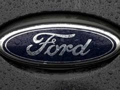 Car Giant Ford Gets Record Fine In Australia For "Unconscionable" Conduct