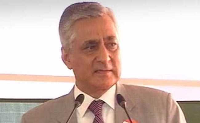 Collegium System For Appointment Of Judges Can Be Approved: Ex Chief Justice