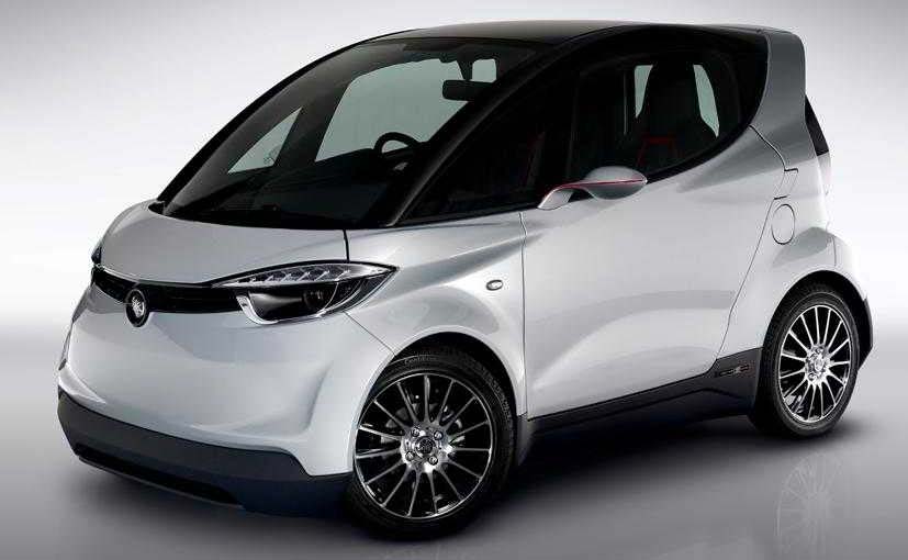 Formula 1-Inspired Electric Cars Are Coming To India And Australia