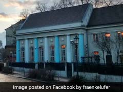 Nazis Destroyed This Synagogue. Muslim Politician, Jewish Leader Want To Rebuild It