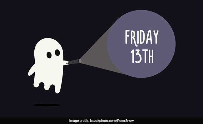 Is Friday the 13th truly unlucky? Why so?