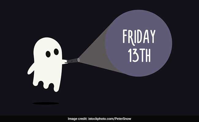 Why is Friday the 13th unlucky? Is it because of Jason Voorhees?