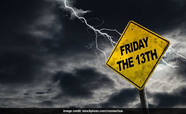 friday the 13th