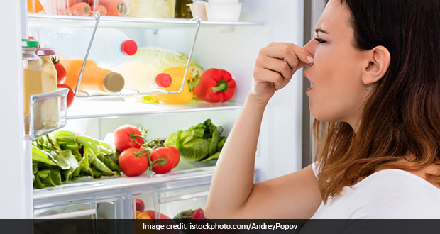 Does Your Fridge Smell Bad? Here's How You Can Get Rid Of Those Pungent Odours