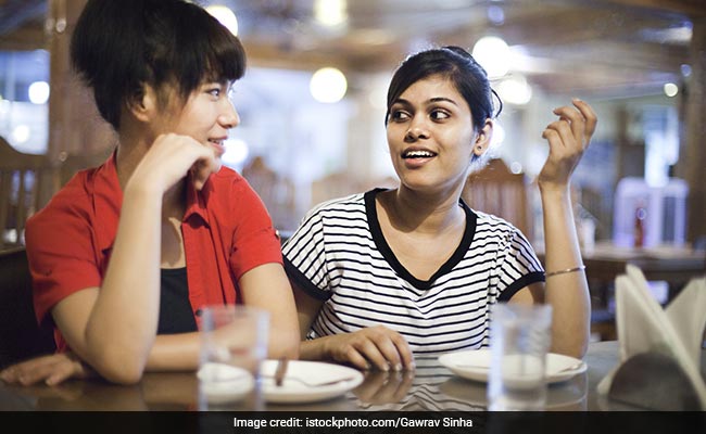 'Should I Tell My Friend I Have A History With The Guy She's Dating?'