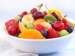 Weight Loss: Make This Delicious Citrusy Fruit Salad At Home To Shed Extra Kilos Weight Loss: Make This Delicious Citrusy Fruit Salad At Home To Shed Extra Kilos
