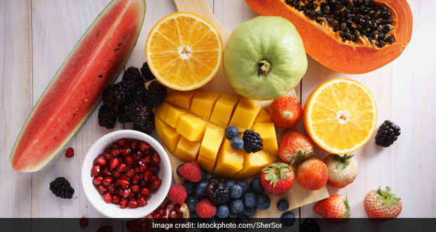 Raw Fruits: 6 Healthiest Fruits You Must Fill Up On This Summer