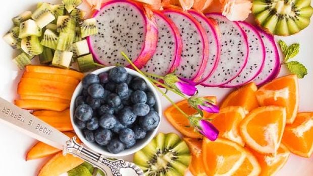 Eat These 7 Calcium-Rich Fruits To Ensure Healthy Bones And Teeth - NDTV Food