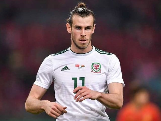 La Liga: Gareth Bale Hopes For Real Madrid Stay But Will Consider Options At The End Of The Season