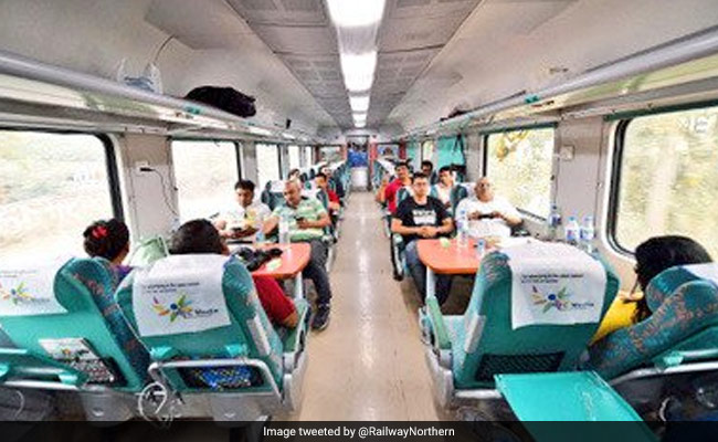 Image result for Gatiman express in india