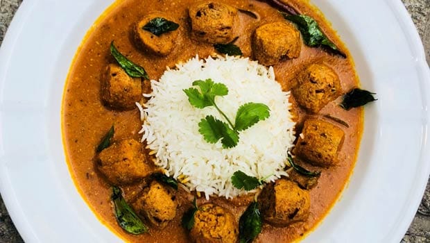 gatte ki sabzi imperial