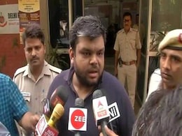 Delhi Man Fakes Poverty For Son's Admission In School Delhi Man Fakes Poverty For Son's Admission In School