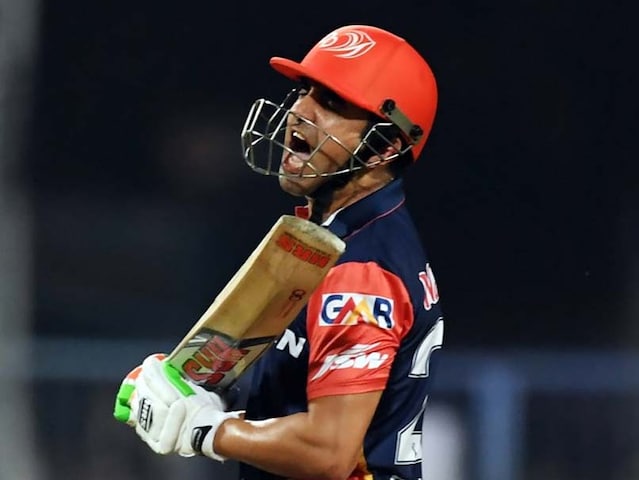 IPL 2018: Gautam Gambhir Steps Down As Delhi Daredevils Captain, Shreyas Iyer To Replace Him