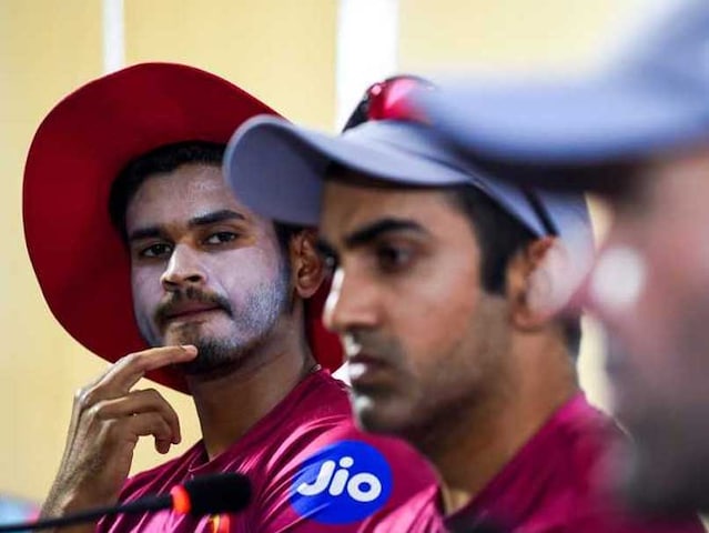 IPL, Delhi Daredevils vs Kolkata Knight Riders Preview: DD Eye Change In Fortunes Under New Captain Shreyas Iyer
