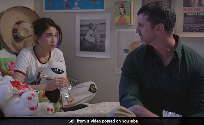 Going Through A Breakup? This New Web-Series, <i>Geeta's Guide To Moving On</i>, Gets It