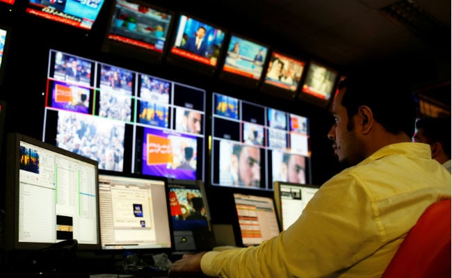 Pakistan's Geo TV Allowed Back On Air After Deal With Military: Report