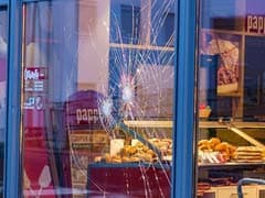 Afghan Refugee Goes On Rampage At German Bakery. Shot Dead By Cops