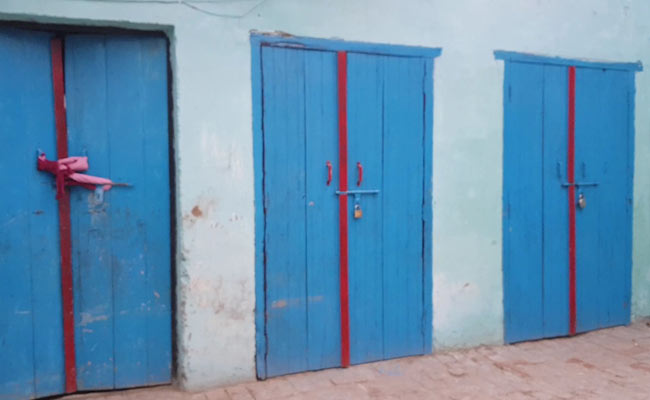 Ghost Village, False Cases: The Aftermath Of Dalit Bandh Violence In UP