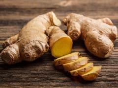 8 Medicinal Benefits Of Ginger You Didn't Know