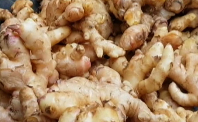 Ginger Is The Answer To Some Common Winter Diseases, Says Celeb Nutritionist Nmami Agarwal