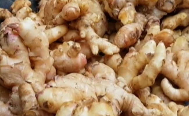 Cooking With Ginger: Here's How You Should Buy Ginger