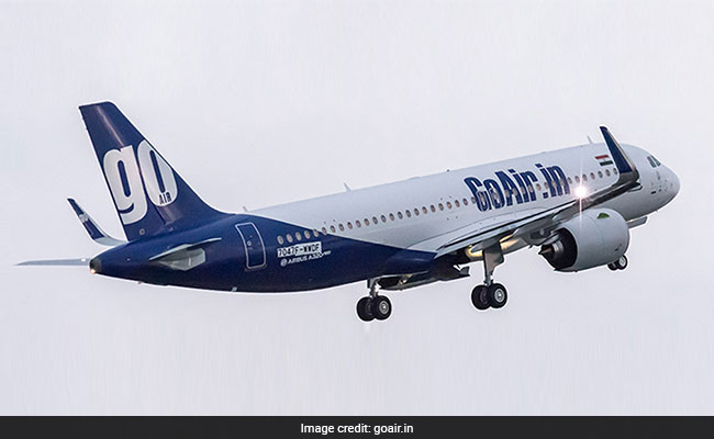 Goair Web Check In Status - Domestic air travel on goair airlines is ...